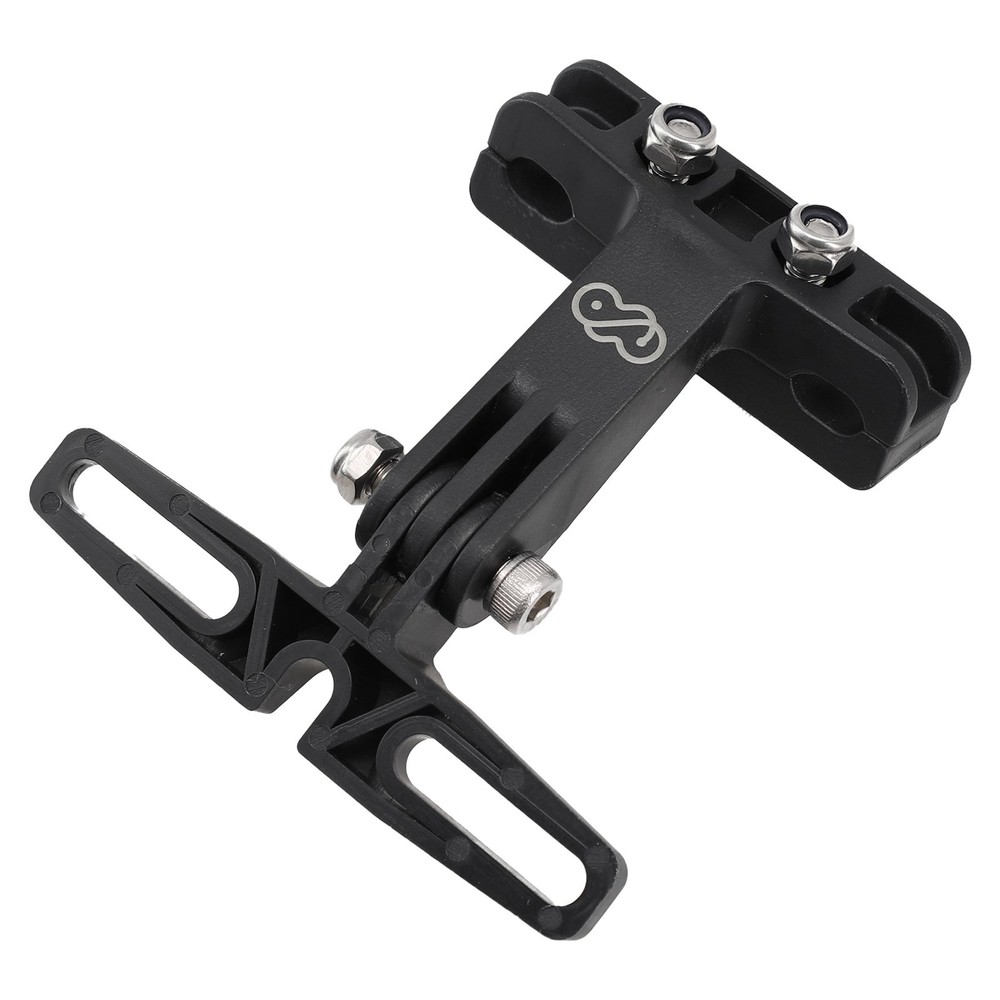 Black ABS Bicycle Accessories for Enhanced Cycling Performance