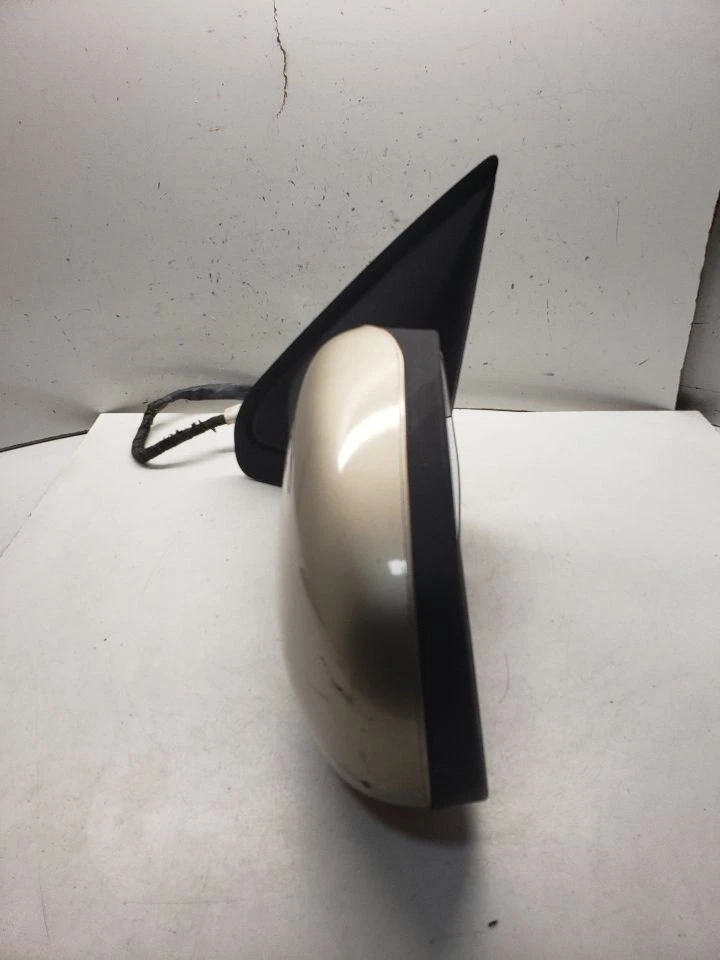 Espejo retrovisor lateral del conductor Power Opt DS3 compatible con 04-07 RAINIER 1432420 Foto 2 de 4