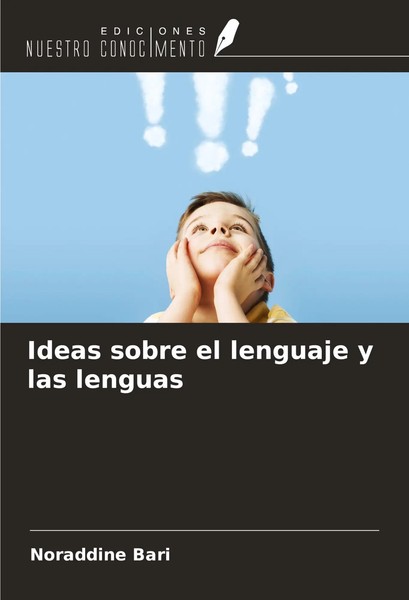 Noraddine Bari | Ideas Sobre El Lenguaje Y Las Lenguas | Taschenbuch | Spanisch-image