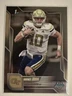 2025 Bowman University Chrome Football 1st Haynes King #142 RC Georgia Tech