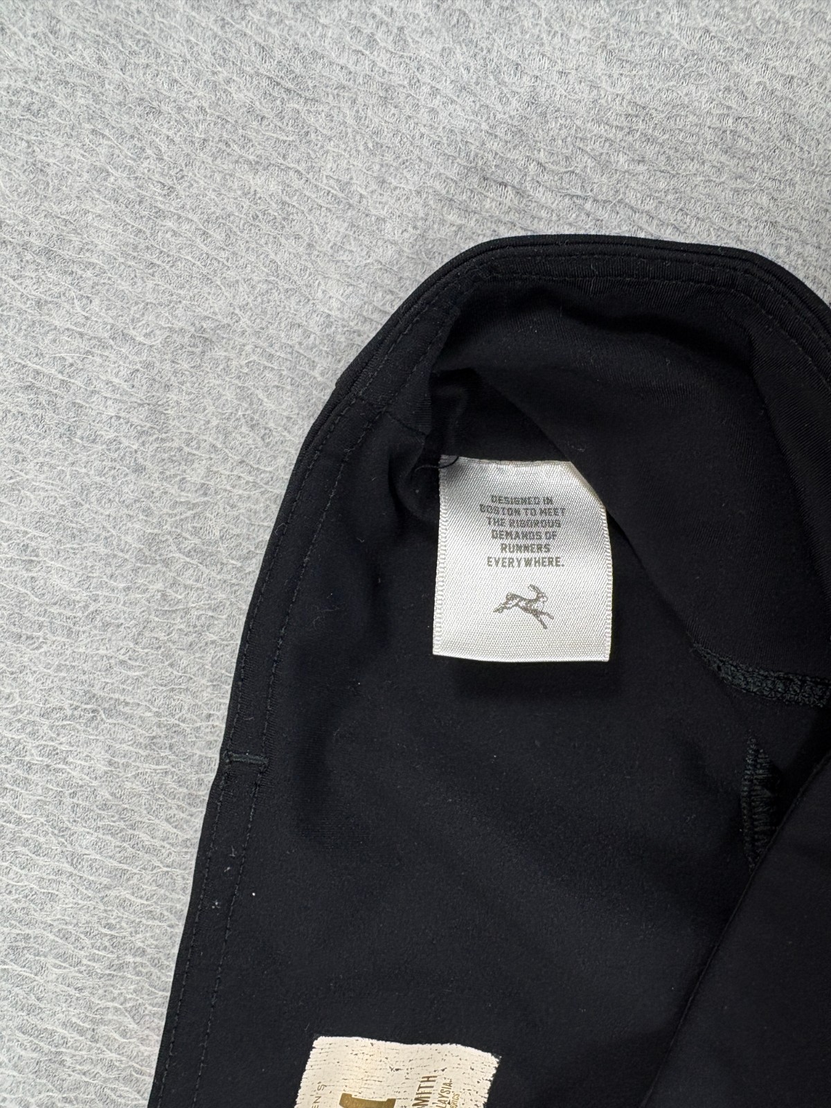 Tracksmith Turnover Training Running Leggings (Wo… - image 5