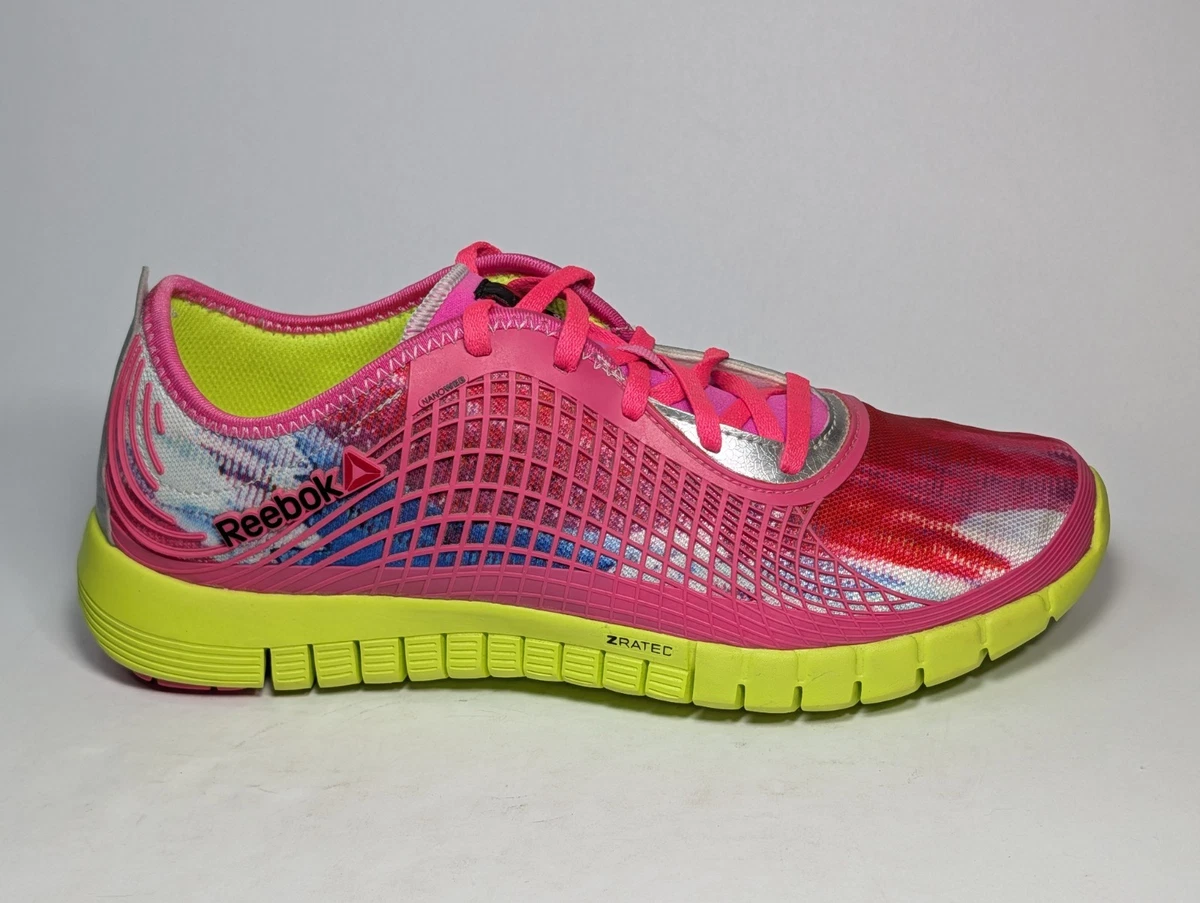 Reebok Z Goddess Pink for sale | eBay