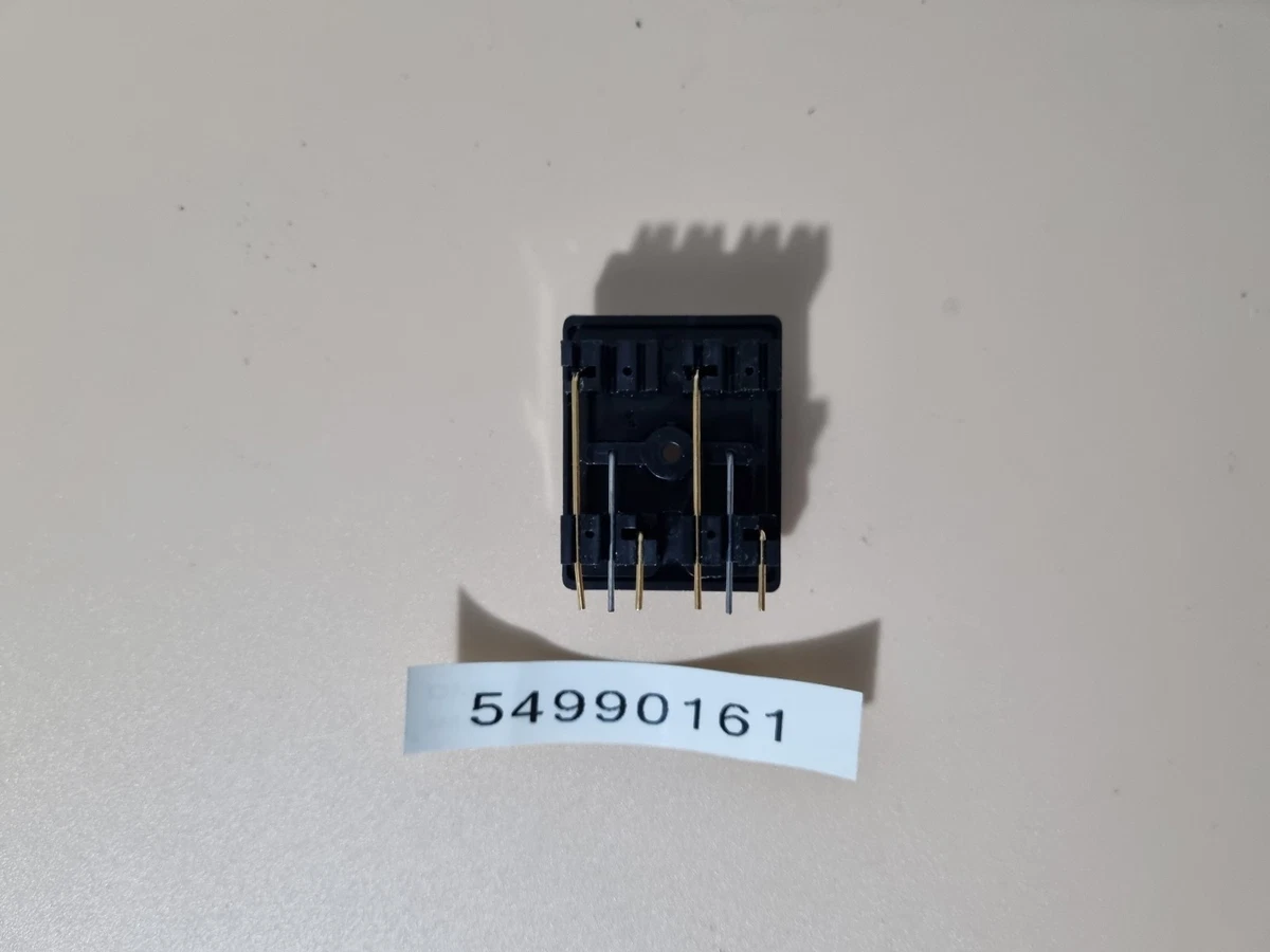 REFERENCIA DE CHASIS REVOX B251 RCA 54990161