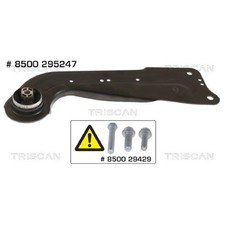 Querlenker rechts für VW Tiguan BW2 | 24629675