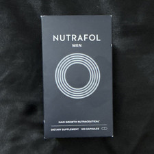 Nutrafol Men Hair Growth Dietary Supplement B...