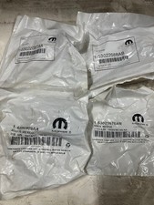 5.7 Hemi Valves Springs Retainers