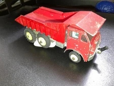 Dinky Supertoys 959 Foden Dump Truck no blade