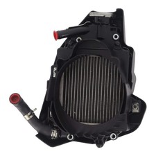 Radiateur (Honda - Pcx 125 2017 - 2018)