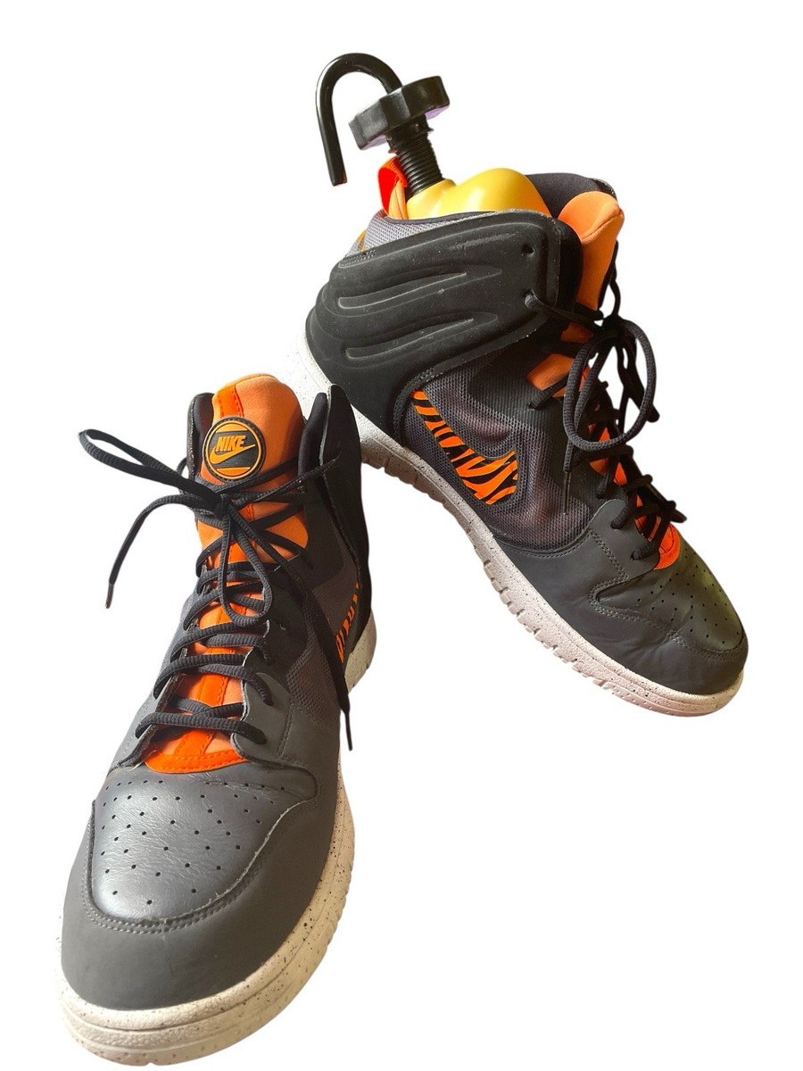 Size 13 Nike Dunk Free High Guangzhou Tiger for sale online