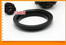 M65-GFX Adapter for Large Format Cine Lenses to Fujifilm GFX 50S II/100S