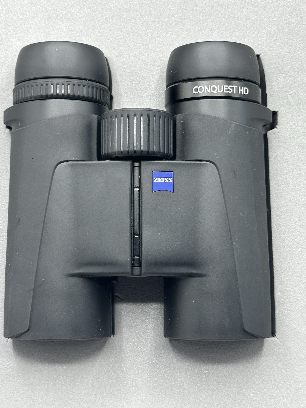 ビークレンズ NEW* ZEISS Binoculars Conquest HD 10x32 Made In Germany OPEN BOX