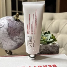 Dermelect Rapid Repair Daily Amino Gel Cleanser - Full Size 4oz/120ml Sealed A