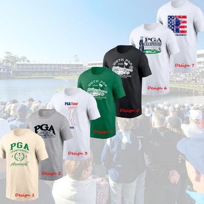 NEW SALE! Ahead 2026 PGA Championship Clubhouse Sketch Freeship For Fans