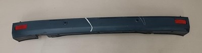 Ford Transit Custom V362 Stossfänger hinten mitte BK2117E962 2013-2015