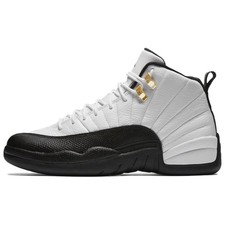 Air Jordan 12 Retro 'Taxi' 2025 CT8013-117