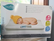 Digital Infant Weighing Scale - Cloud First Weights