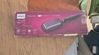 Philips BHH880 StyleCare Essential Heated Swivel Cord Straightening Hair Brush