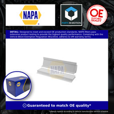 Pollen / Cabin Filter fits FORD MONDEO 2.0D 00 to 07 NAPA 1115568 1119613 New