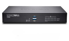 Dell SonicWall TZ500 Network Security Appliance Firewall VPN APL29-0B6 Open Box