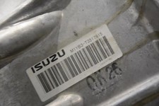 Boite de vitesse Isuzu SERIE N