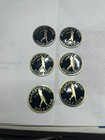 Pilgrim's Run Golf Club Ball Markers — photo 2