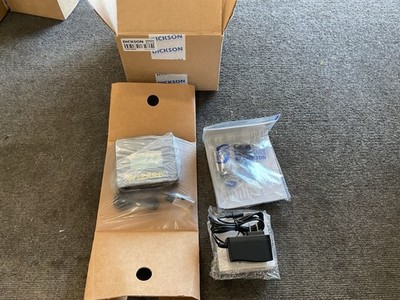 Dickson WT330 WiZARD2 Wireless Data Logger Software System New in Box Complete