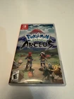 Pokemon Legends: Arceus - Nintendo Switch