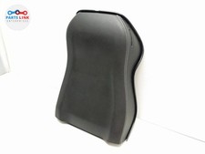 2012-14 Ferrari California Front Right Seat Backrest Panel Trim Cover Black F149 2012-14 Ferrari California Front Right Seat Backrest Panel Trim Cover Black F149