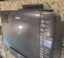 Epson Stylus SX420W All-in-One Wireless Inkjet Printer - Print, Scan, Copy