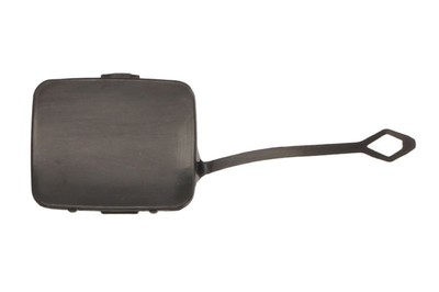 MB C W205 Coperchio occhiello gancio traino posteriore AMG