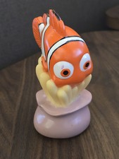 Disney Finding Nemo Bath Toy Figure