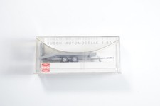 Busch HO Auto Carrier Trailer - 44903