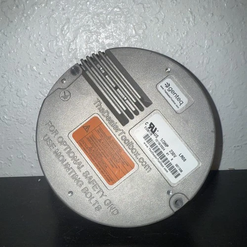 Genteq LR08 12/19/2024