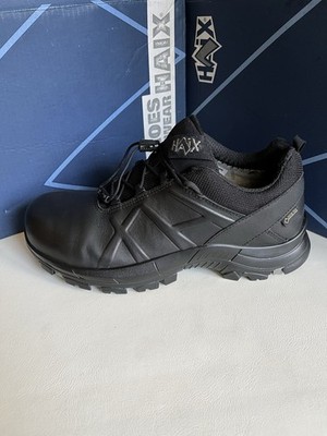 Haix Black Eagle Safety 50 Low Herren Stiefel Gr. UK 6,5 / EU 40