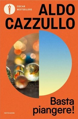 Buch - Aldo Cazzullo - Einfach weinen! Geschichten aus einem Italien, das sich nicht beschwerte