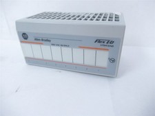 245894 New-No Box; Allen-Bradley 1794-OA8 Module Output Flex 8 Pt Digital