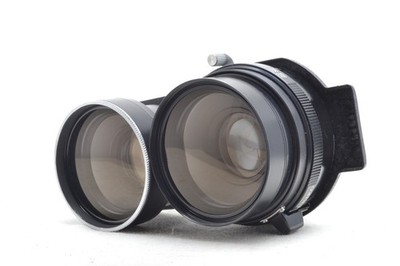 Excellent+5] Mamiya Sekor 65mm f/3.5 TLR Lens for C22 C33 C220