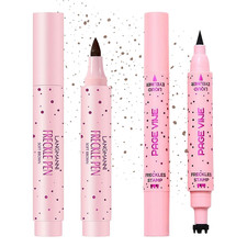 2 PCS Sommersprossen Stift,Freckles Pen,Somme...