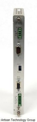 Bently Nevada 3500/20-01-02 I/O Module with RS232/RS422 Interface