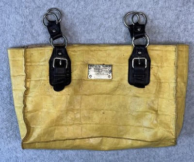 Louis Vuitton LV Limited Edition Inventeur Lambskin Purse With LV Pouch *FLAWS*