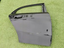 T&uuml;r Mercedes-Benz W177 A1777321000 Hinten Rechts Zum Streichen Door Porta Porte