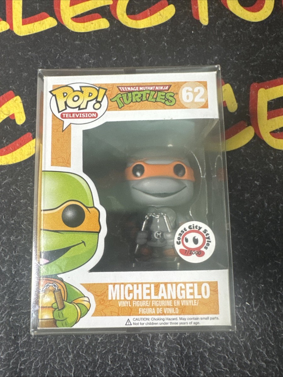 pop 各種 Funko Pop! Sokka (Avatar: The Last Airbender) #536 – Cash