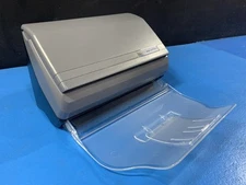 Ambir Technology ImageScan Pro 820ix Scanner With Paper Tray