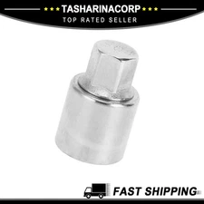 #804 Wheel Lock Lugnut Antitheft Screw Nut Removal Key Socket for Jeep