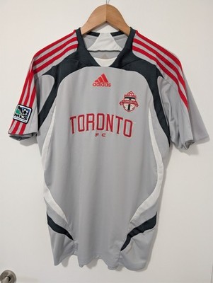 FC Toronto MLS jersey trikot 2007/08 Adidas size XL