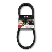Gates 40G4683 G-Force ATV Drive Belt 0627-012 0627-020 0627-021 0627-009 ss