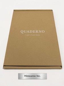 Quaderno A4 | eBay