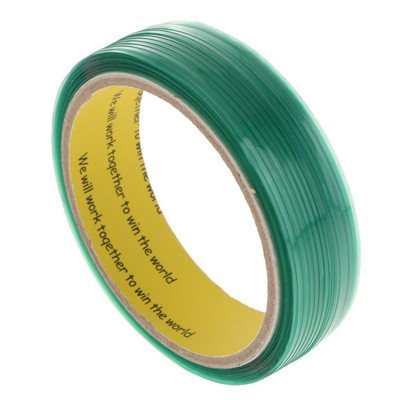 50M  Finish Line Car Vinyl Wrapping Schneideband Aufkleber Universal