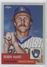 Click to enlarge Robin Yount