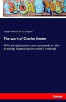 Joseph Pennell (U. A.) | The Work Of Charles Keene | Taschenbuch | Englisch